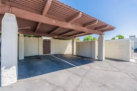 Exterior - 5324 N 3rd Ave, Phoenix, AZ 85013 photo 9 of 11
