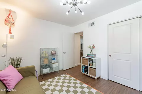 Bedroom - 5324 N 3rd Ave, Phoenix, AZ 85013 photo 1 of 4