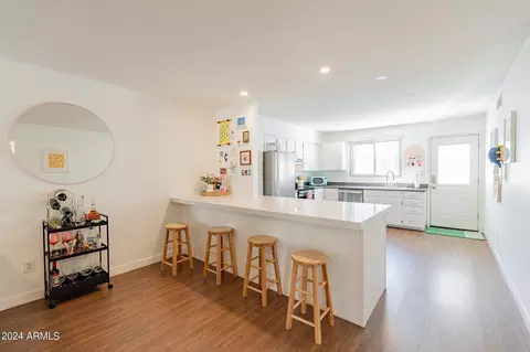 Kitchen - 5324 N 3rd Ave, Phoenix, AZ 85013 photo 1 of 6