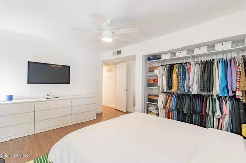 Bedroom - 5324 N 3rd Ave, Phoenix, AZ 85013 photo 3 of 4