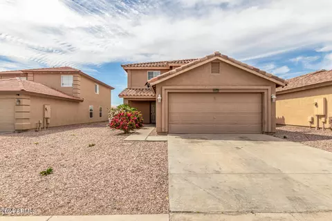 22279 W La Pasada Blvd, Buckeye, AZ 85326