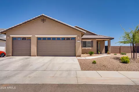 3529 Rhapsody Dr, Sierra Vista, AZ 85650