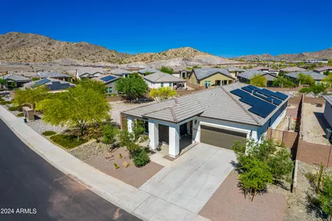 8795 S 167th Ln, Goodyear, AZ 85338