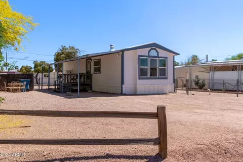 1563 E 23rd Ave, Apache Junction, AZ 85119