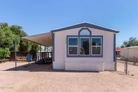 1563 E 23rd Ave, Apache Junction, AZ 85119 photo 2