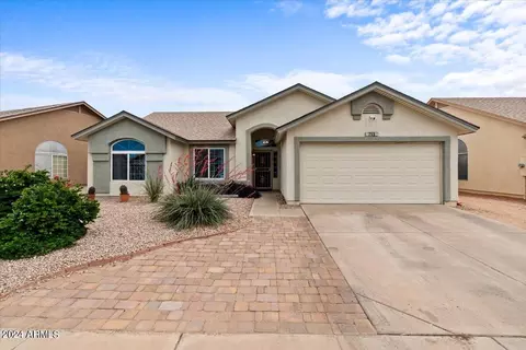 753 E Mariposa Pl, Chandler, AZ 85225