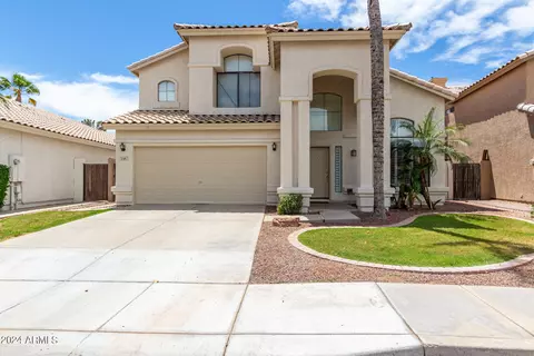 2181 W Redwood Dr, Chandler, AZ 85248