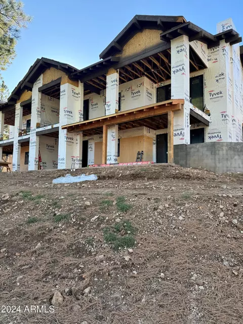 1733 E Bent Tree Cir #47, Flagstaff, AZ 86005