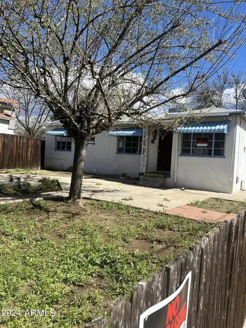 814 E Monroe St, Globe, AZ 85501 photo 3
