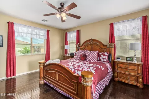 Bedroom - 3721 E Leslie Dr, Gilbert, AZ 85296 photo 1 of 5