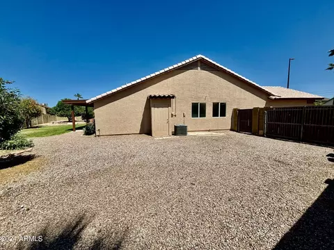 838 N Owl Dr, Gilbert, AZ 85234 photo 42