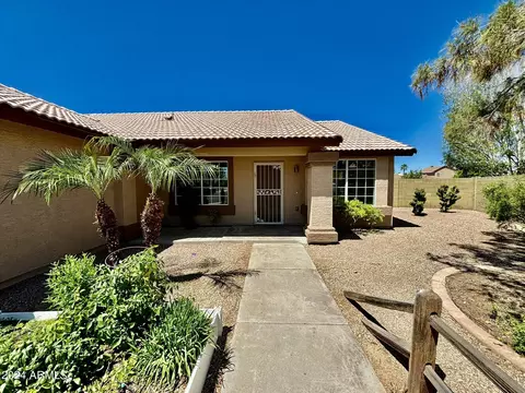 838 N Owl Dr, Gilbert, AZ 85234 photo 5