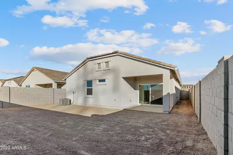 24013 W Hess Ave, Buckeye, AZ 85326