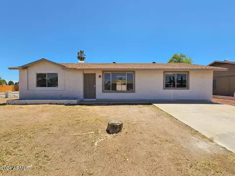 3015 N 77th Ave, Phoenix, AZ 85033