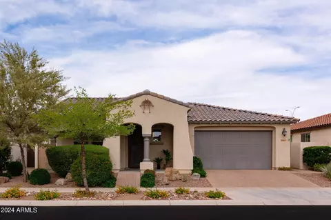 5649 S Remington --, Mesa, AZ 85212