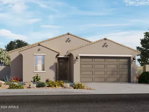 3020 E Bee Trl, San Tan Valley, AZ 85143