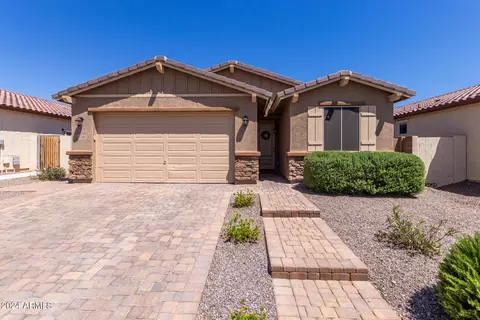 17740 W Via De Luna Dr, Surprise, AZ 85387