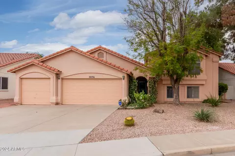 5836 W Ivanhoe St, Chandler, AZ 85226
