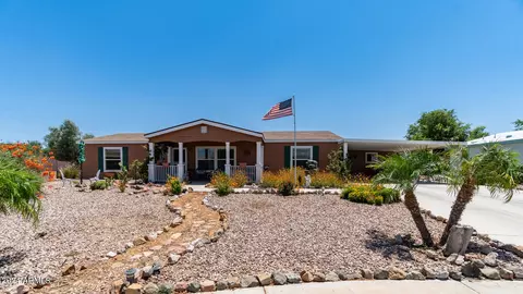 40671 N Birdie St, San Tan Valley, AZ 85140
