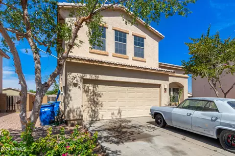 2214 N 92nd Gln, Phoenix, AZ 85037