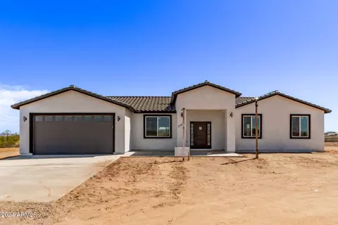37423 W Van Buren St, Tonopah, AZ 85354