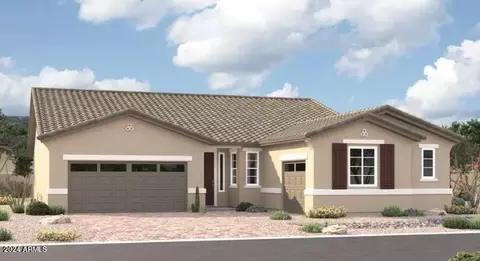 4809 W Stargazer Pl, Laveen, AZ 85339