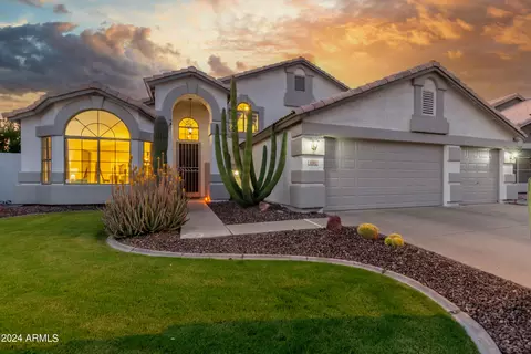 4502 E Casey Ln, Cave Creek, AZ 85331
