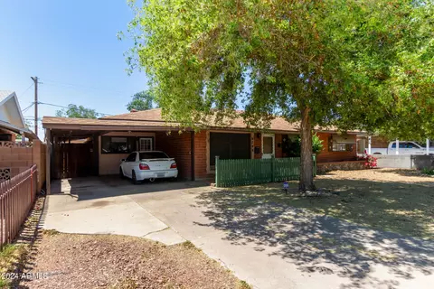 6708 N 33rd Ave, Phoenix, AZ 85017 photo 11