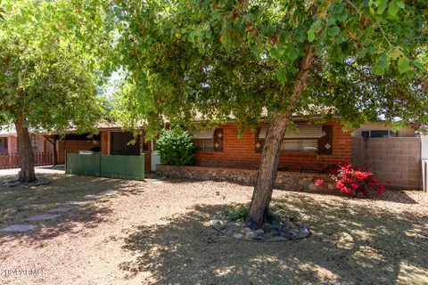 6708 N 33rd Ave, Phoenix, AZ 85017 photo 2