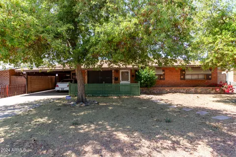 6708 N 33rd Ave, Phoenix, AZ 85017