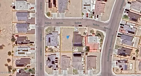 3421 Emalie St #476, San Luis, AZ 85349