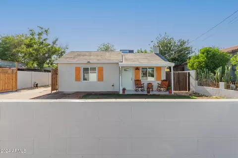 1002 S 31st Ave, Phoenix, AZ 85009