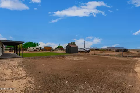 36176 N Quick Draw Ln, San Tan Valley, AZ 85140