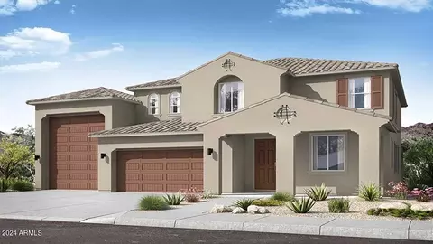 24452 N 140th Ave, Surprise, AZ 85387