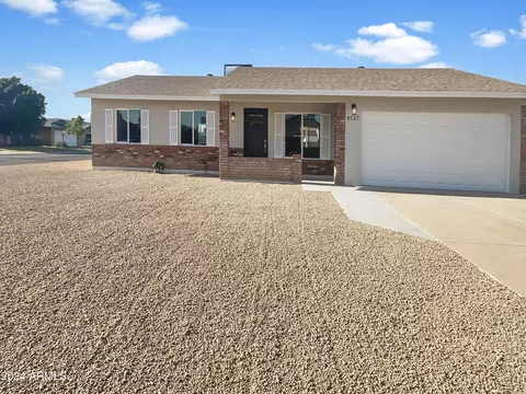9127 W Gary Rd, Peoria, AZ 85345
