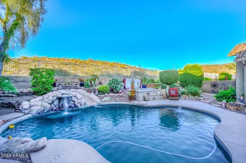 6442 W Chester Rd, Glendale, AZ 85310