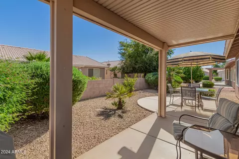 Exterior - 1365 E Augusta Ave, Chandler, AZ 85249 photo 3 of 14
