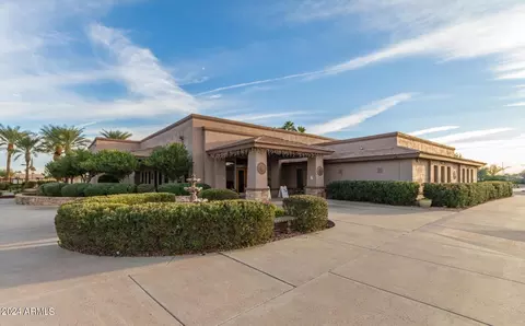 Exterior - 1365 E Augusta Ave, Chandler, AZ 85249 photo 13 of 14