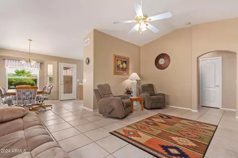 Living - 1365 E Augusta Ave, Chandler, AZ 85249 photo 3 of 5