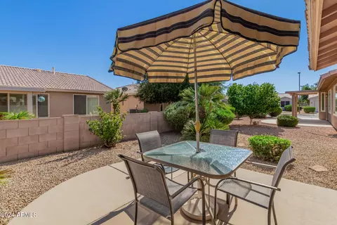 Exterior - 1365 E Augusta Ave, Chandler, AZ 85249 photo 7 of 14