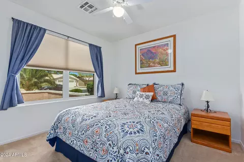 Bedroom - 1365 E Augusta Ave, Chandler, AZ 85249 photo 4 of 5
