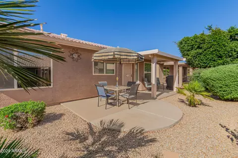 Exterior - 1365 E Augusta Ave, Chandler, AZ 85249 photo 4 of 14