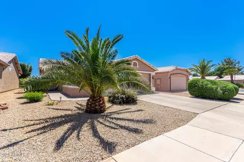 Exterior - 1365 E Augusta Ave, Chandler, AZ 85249 photo 2 of 14