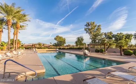 Exterior - 1365 E Augusta Ave, Chandler, AZ 85249 photo 11 of 14
