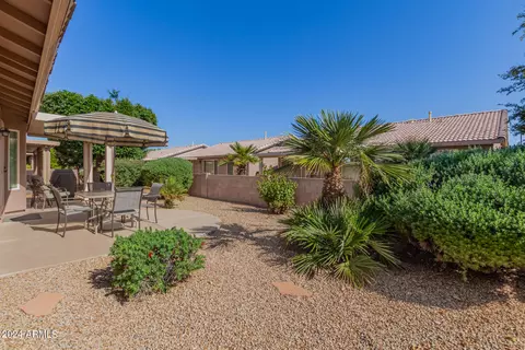 Exterior - 1365 E Augusta Ave, Chandler, AZ 85249 photo 5 of 14
