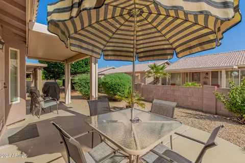 Exterior - 1365 E Augusta Ave, Chandler, AZ 85249 photo 6 of 14