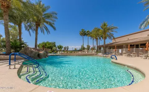 Exterior - 1365 E Augusta Ave, Chandler, AZ 85249 photo 12 of 14