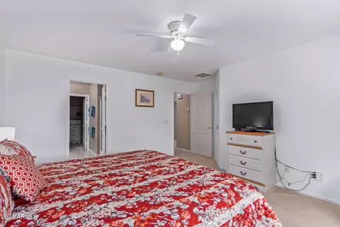 Bedroom - 1365 E Augusta Ave, Chandler, AZ 85249 photo 2 of 5