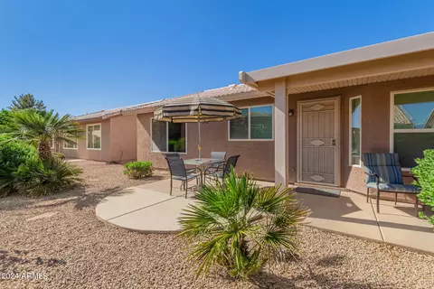 Exterior - 1365 E Augusta Ave, Chandler, AZ 85249 photo 8 of 14