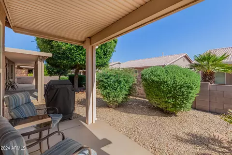 Exterior - 1365 E Augusta Ave, Chandler, AZ 85249 photo 9 of 14